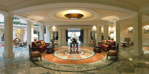 The Claridges New Delhi in New Delhi, IN