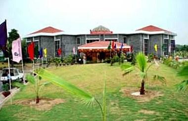 Rajhans Convention Centre in Faridabad, IN