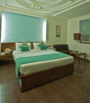 Hotel Swati in New Delhi, IN