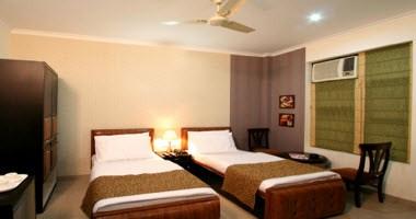 Hotel Imperial Residency in Gurugram, IN