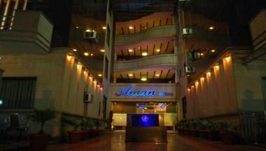 Hotel Aman Deluxe in New Delhi, IN