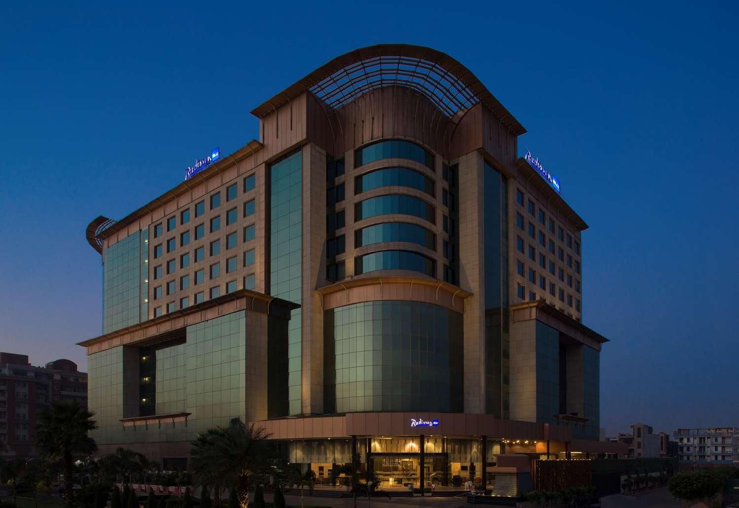 Radisson Blu Kaushambi Delhi NCR in Ghaziabad, IN