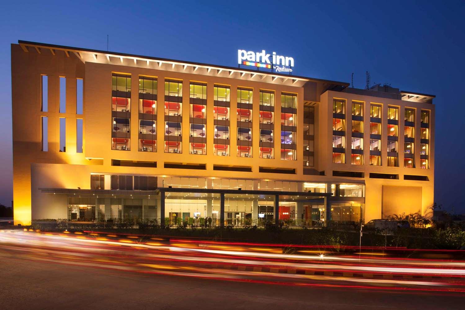 Park Inn by Radisson Gurgaon Bilaspur in Gurugram, IN